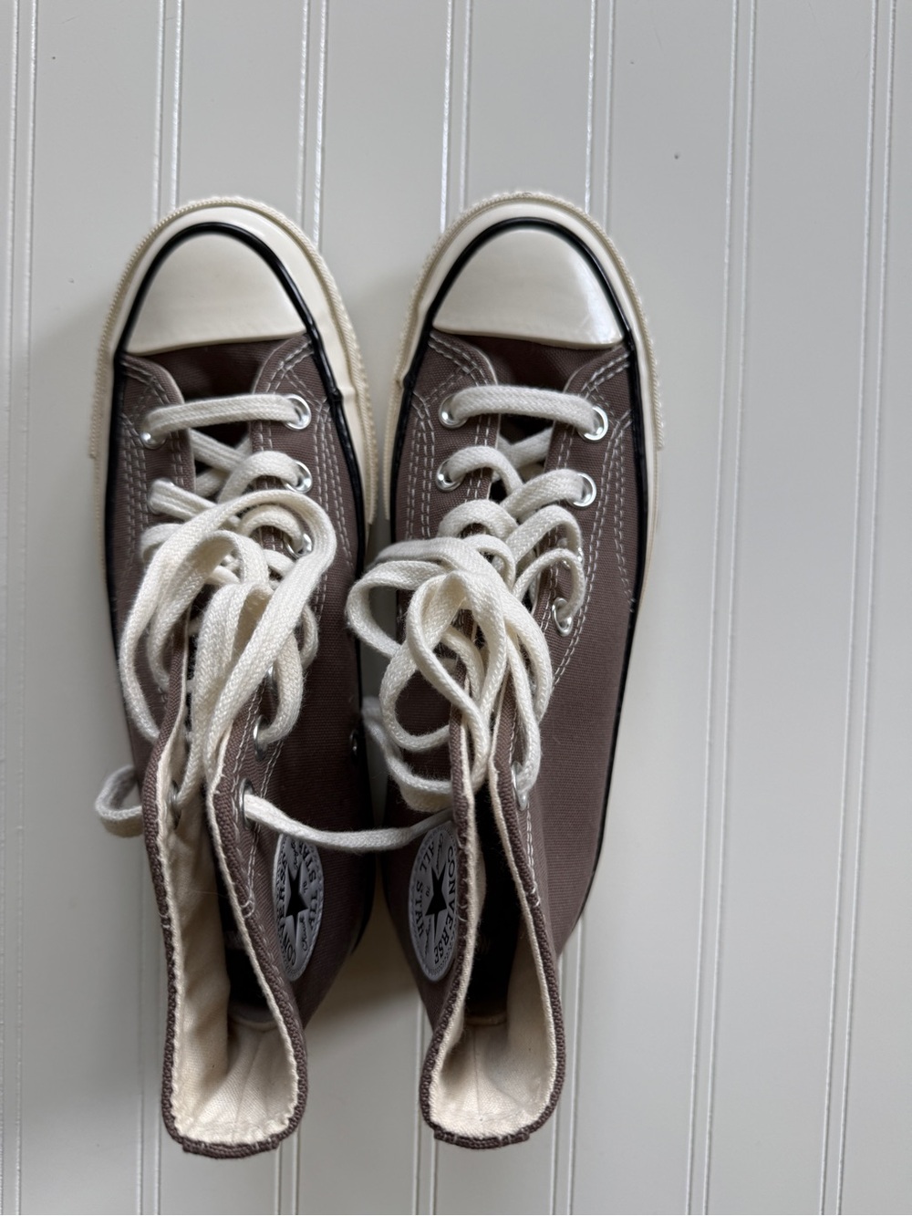 Converse Chuck 70 High Top Desert Cargo Brown Women’s Size 6